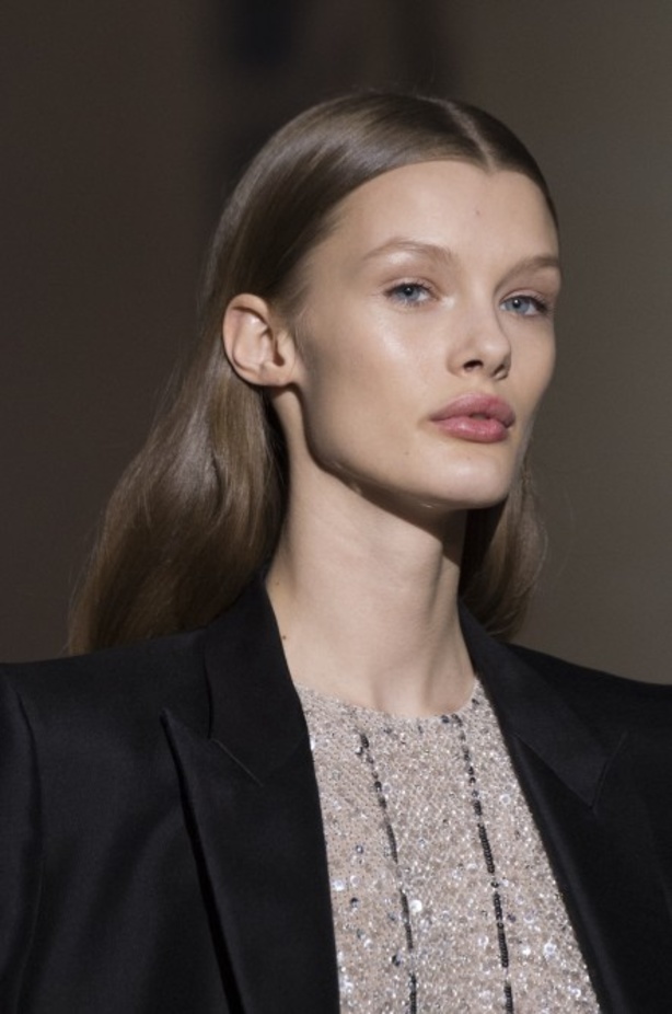 مجموعة Givenchy للهوت كوتور لموسم ربيع وصيف 2018