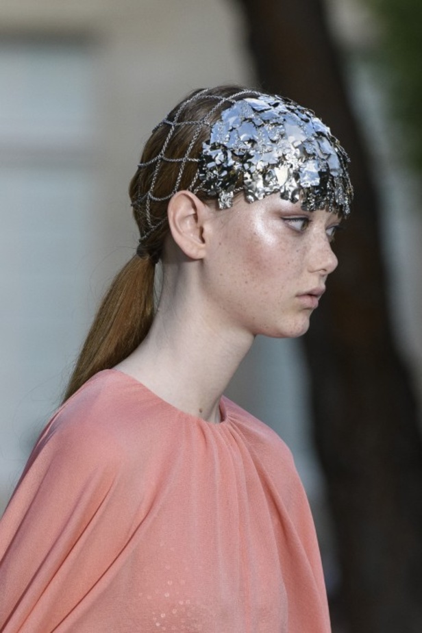 مجموعة جيفنشي للهوت كوتور لخريف وشتاء 2018-2019