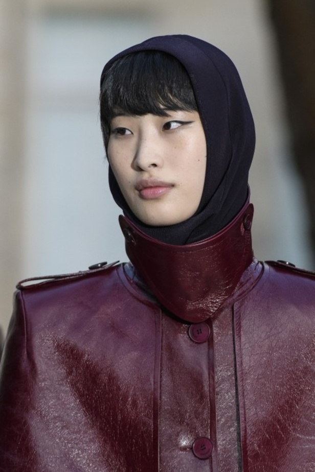 مجموعة جيفنشي للهوت كوتور لخريف وشتاء 2018-2019