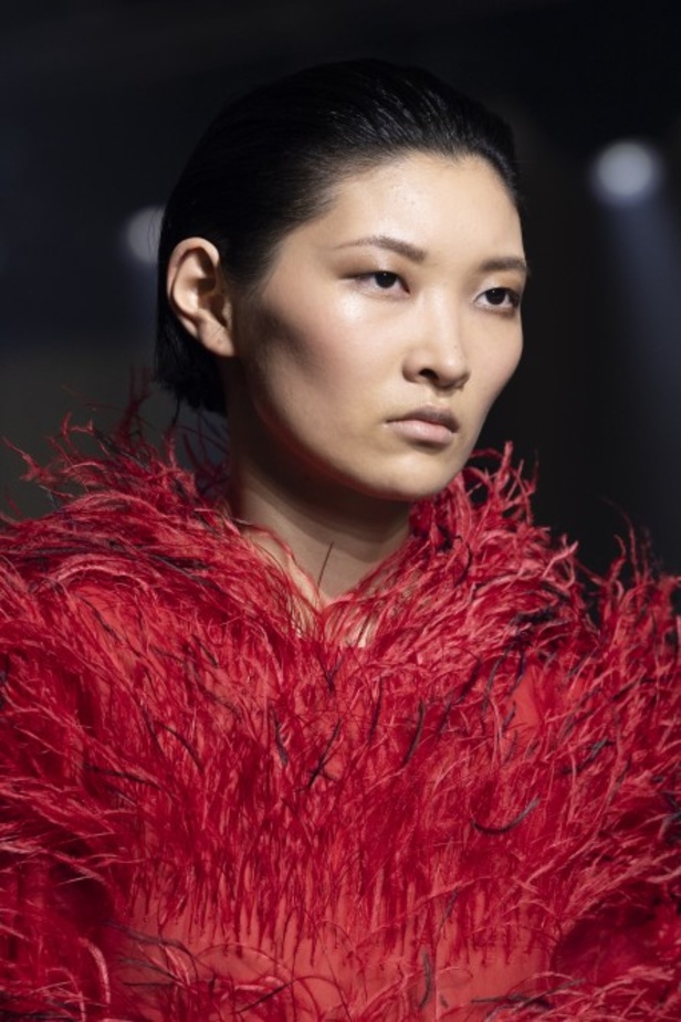 مجموعة جيفنشي للأزياء الراقية لخريف وشتاء 2021