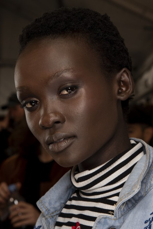 مجموعة Givenchy  للألبسة الجاهزة لخريف 2019