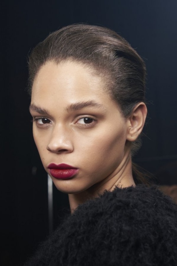 مجموعة جيفنشي للأزياء الراقية لخريف وشتاء 2021