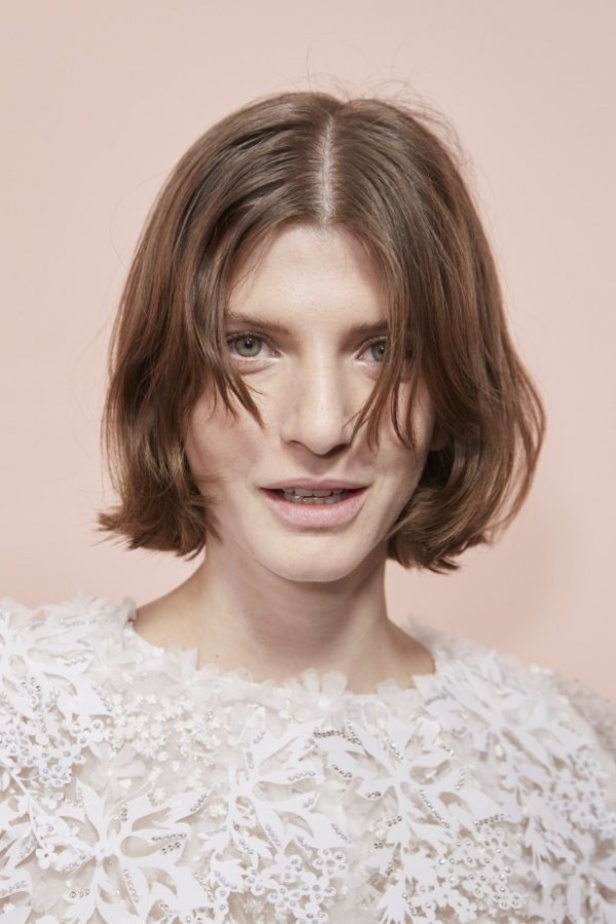 عرض أزياء Givenchy جيفنشي لـ haute couture لربيع وصيف 2020