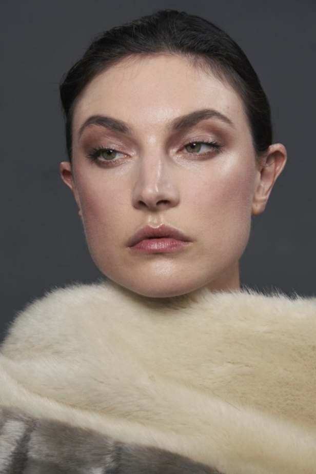 مجموعة جيفنشي للأزياء الراقية لخريف وشتاء 2021