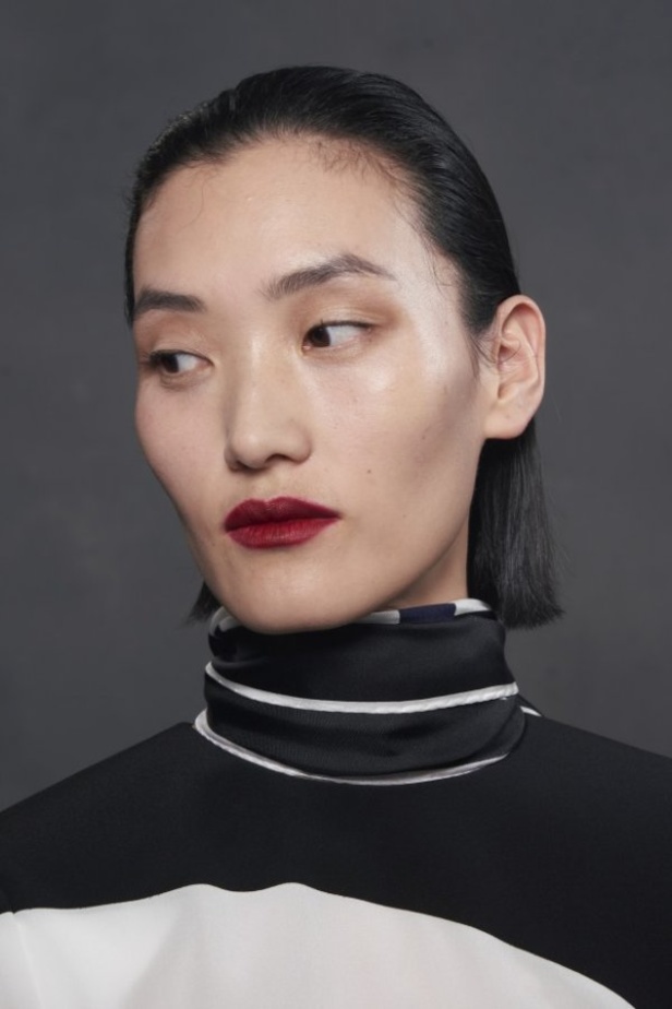 مجموعة جيفنشي للأزياء الراقية لخريف وشتاء 2021