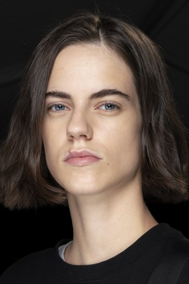 اسبوع الموضة في باريس 2019 مجموعة GIVENCHY لربيع وصيف 2020