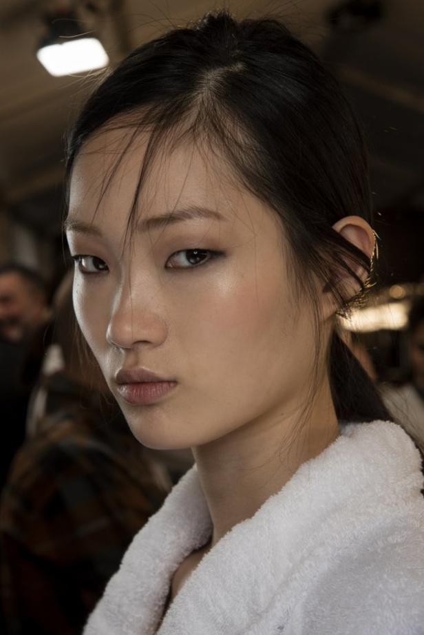 مجموعة Givenchy  للألبسة الجاهزة لخريف 2019