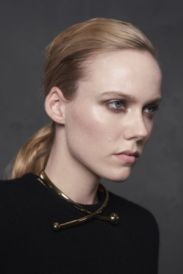 مجموعة جيفنشي للأزياء الراقية لخريف وشتاء 2021