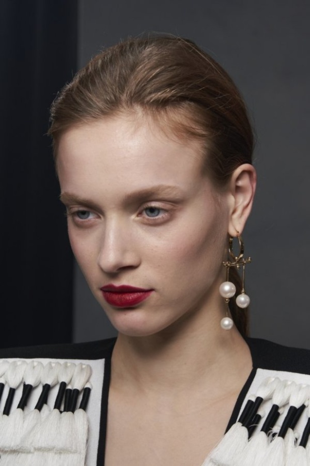 مجموعة جيفنشي للأزياء الراقية لخريف وشتاء 2021