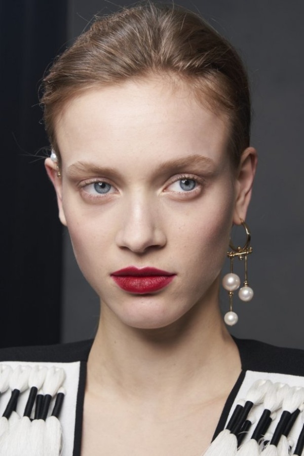 مجموعة جيفنشي للأزياء الراقية لخريف وشتاء 2021