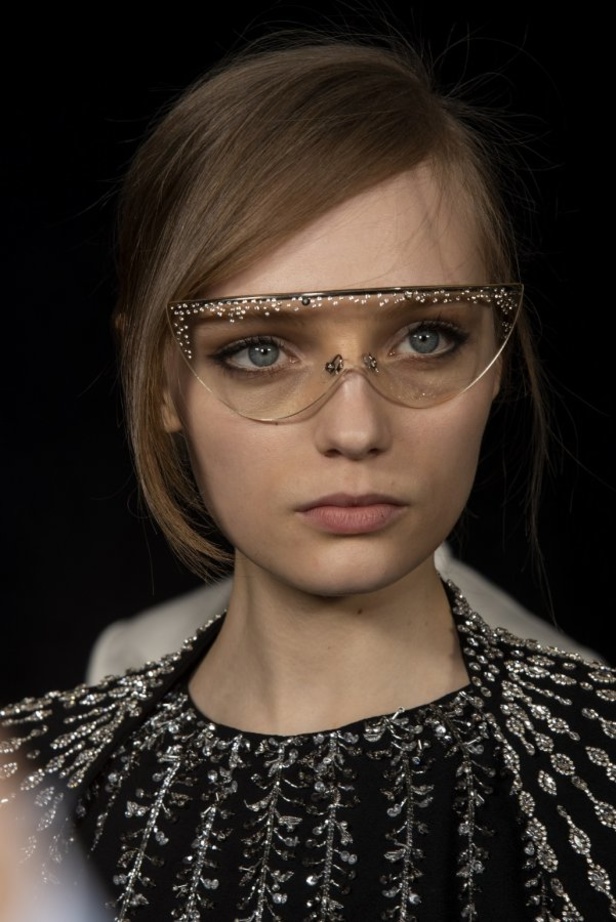 مجموعة Givenchy  للألبسة الجاهزة لخريف 2019