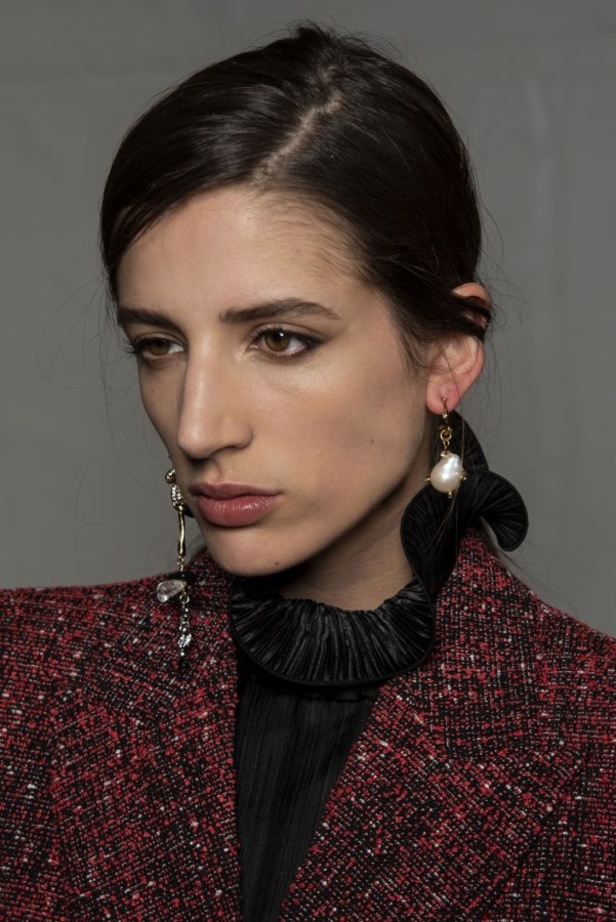 مجموعة Givenchy  للألبسة الجاهزة لخريف 2019