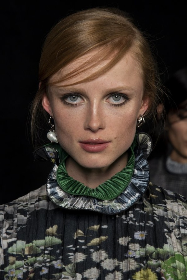 مجموعة Givenchy  للألبسة الجاهزة لخريف 2019