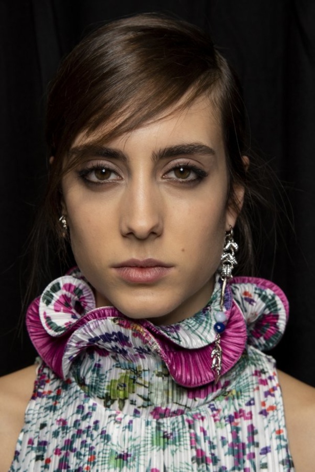 مجموعة Givenchy  للألبسة الجاهزة لخريف 2019