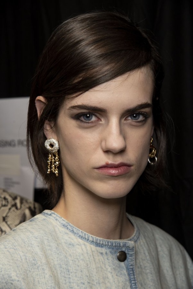 مجموعة Givenchy  للألبسة الجاهزة لخريف 2019