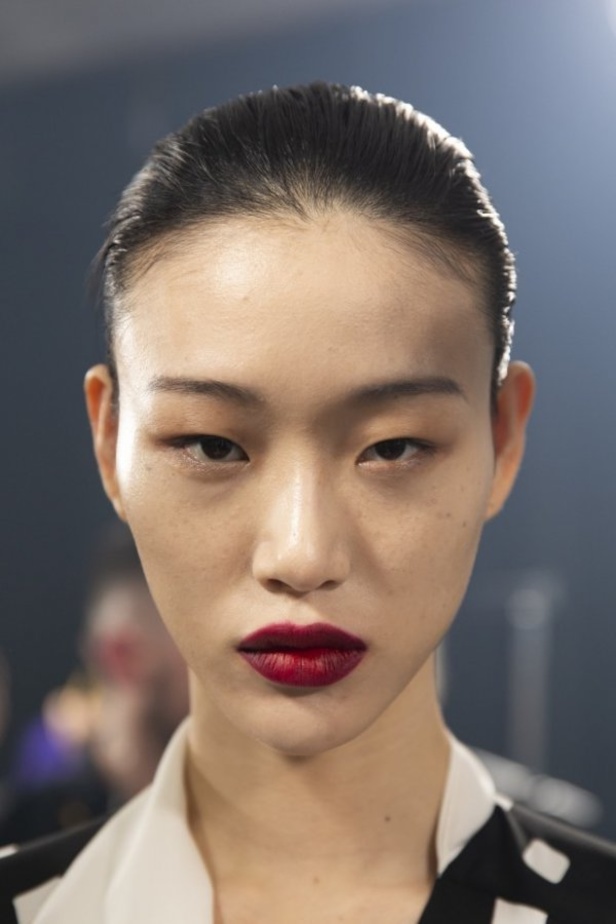 مجموعة جيفنشي للأزياء الراقية لخريف وشتاء 2021