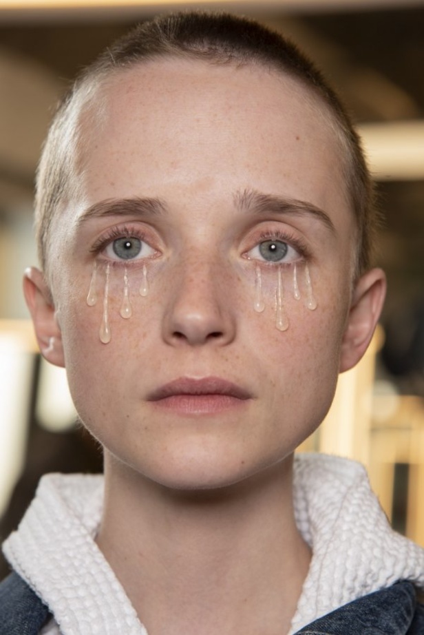 مجموعة Gucci لموسم خريف وشتاء 2019-2020 