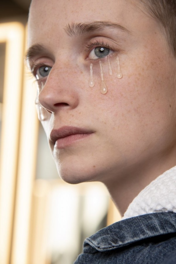 مجموعة Gucci لموسم خريف وشتاء 2019-2020 