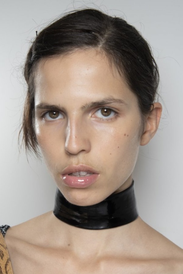 اسبوع الموضة في ميلان 2019 عرض أزياء GUCCI لربيع وصيف 2020