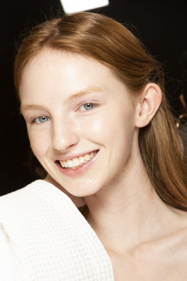 عرض ازياء دار GUCCI لخريف وشتاء 2020-2021 مباشرة من ميلانو 