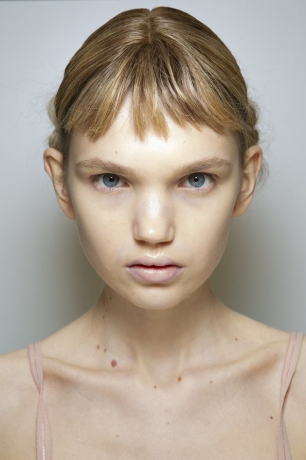 عرض ازياء دار GUCCI لخريف وشتاء 2020-2021 مباشرة من ميلانو 