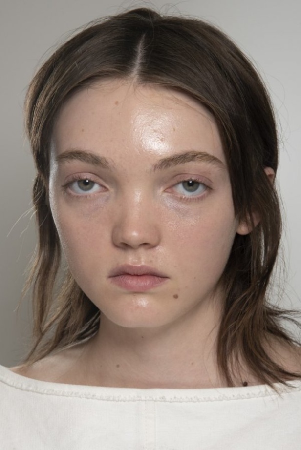 اسبوع الموضة في ميلان 2019 عرض أزياء GUCCI لربيع وصيف 2020