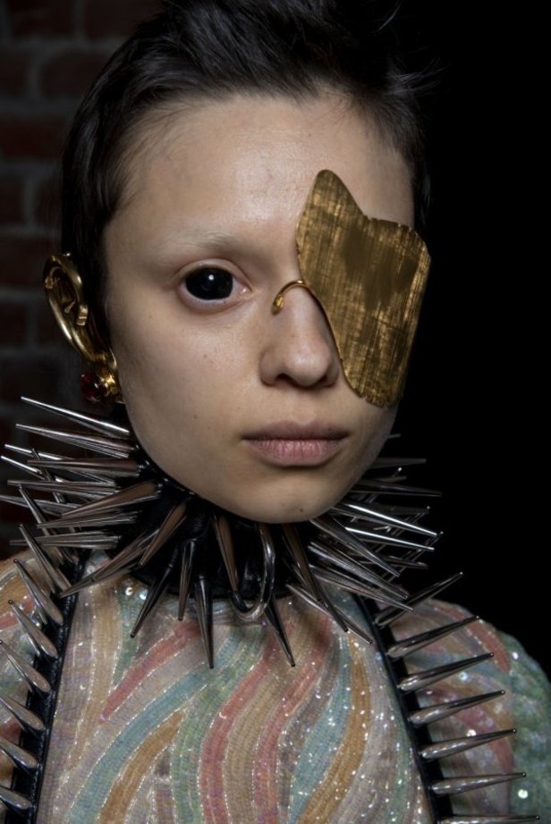 مجموعة Gucci لموسم خريف وشتاء 2019-2020 