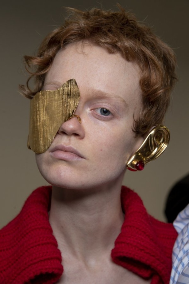 مجموعة Gucci لموسم خريف وشتاء 2019-2020 