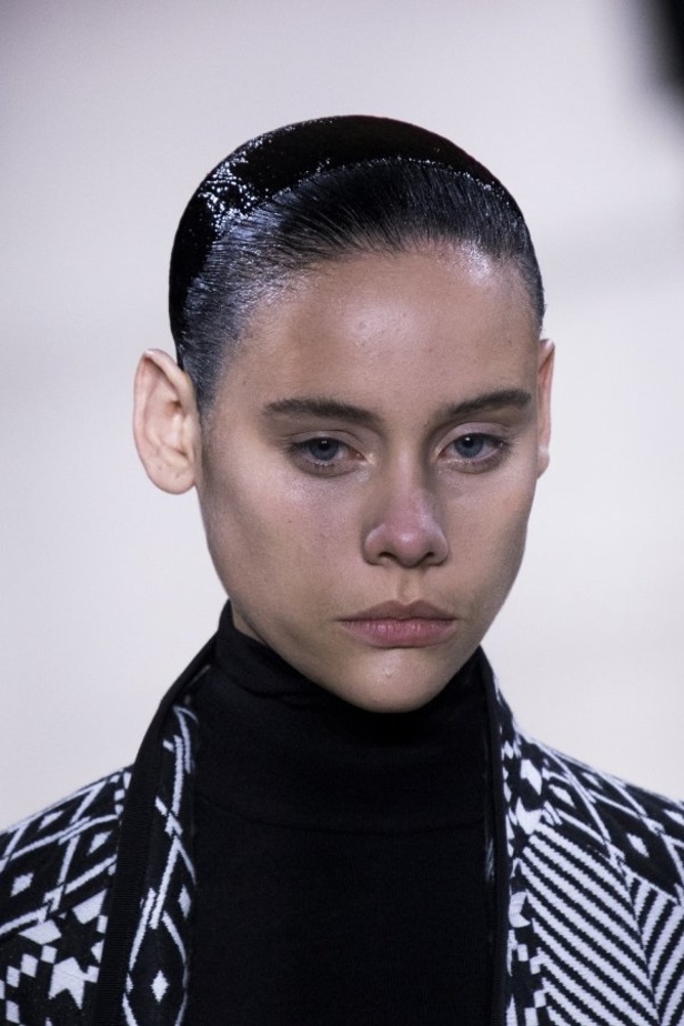 مجموعة Haider Ackermann للألبسة الجاهزة لخريف 2019