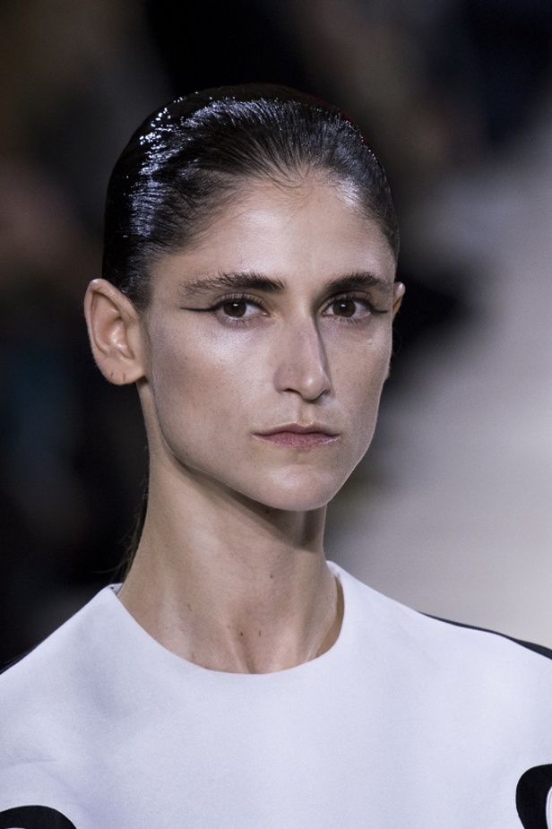 مجموعة Haider Ackermann للألبسة الجاهزة لخريف 2019