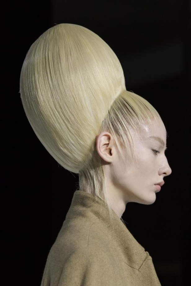  مجموعة Haider Ackermann خريف وشتاء 2020