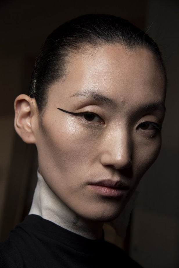 مجموعة Haider Ackermann للألبسة الجاهزة لخريف 2019