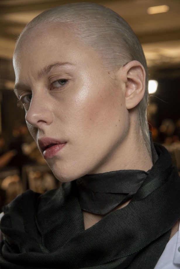 مجموعة Haider Ackermann للألبسة الجاهزة لخريف 2019