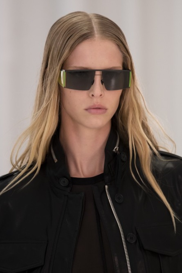 اسبوع الموضة في نيويورك 2019 مجموعة أزياء HELMUT LANG الجاهزة لربيع 2020  