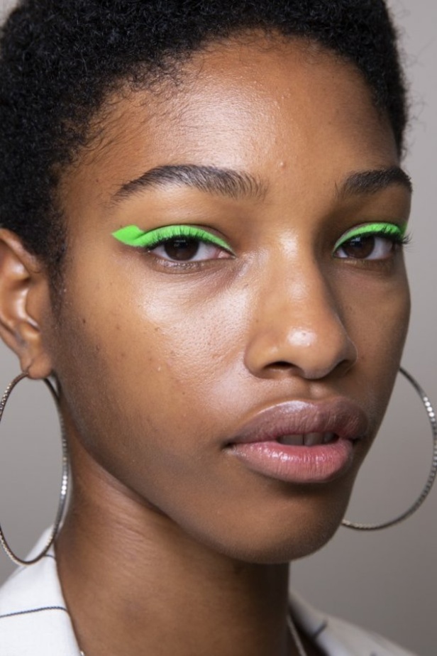 اسبوع الموضة في نيويورك 2019 مجموعة أزياء HELMUT LANG الجاهزة لربيع 2020  