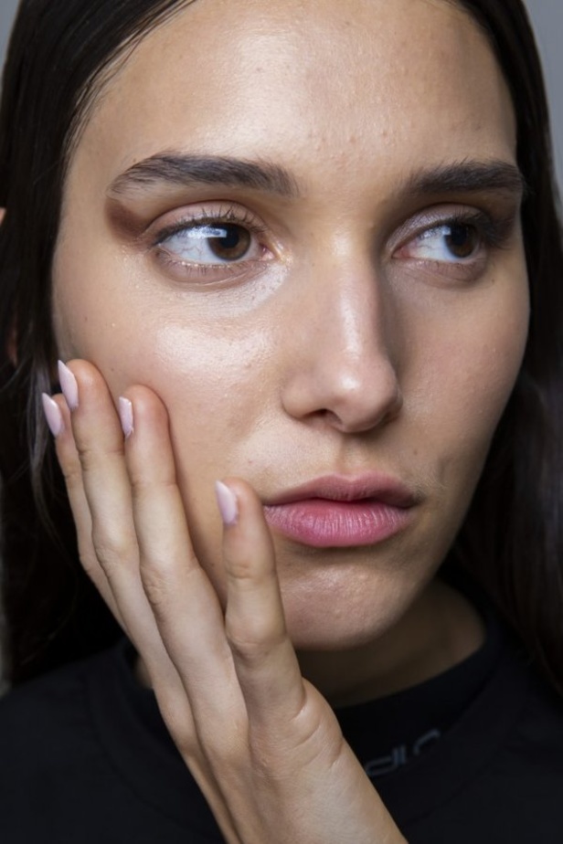 اسبوع الموضة في نيويورك 2019 مجموعة أزياء HELMUT LANG الجاهزة لربيع 2020  