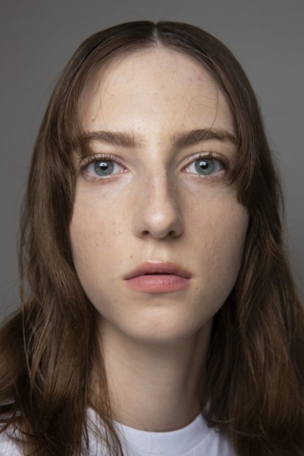 اسبوع الموضة في نيويورك 2019 مجموعة أزياء HELMUT LANG الجاهزة لربيع 2020  