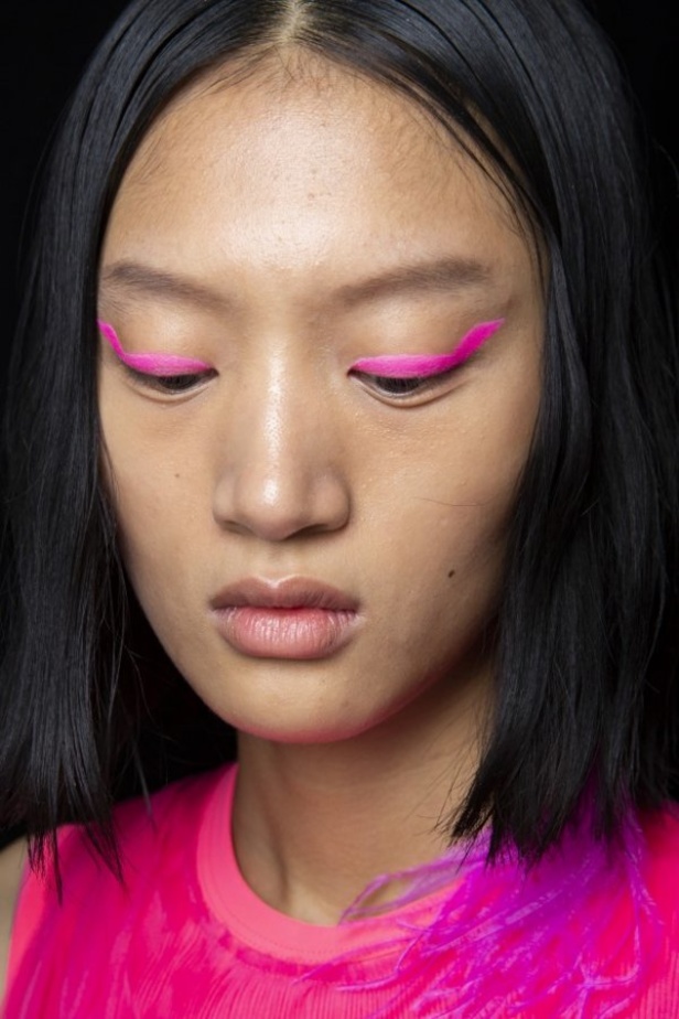 اسبوع الموضة في نيويورك 2019 مجموعة أزياء HELMUT LANG الجاهزة لربيع 2020  