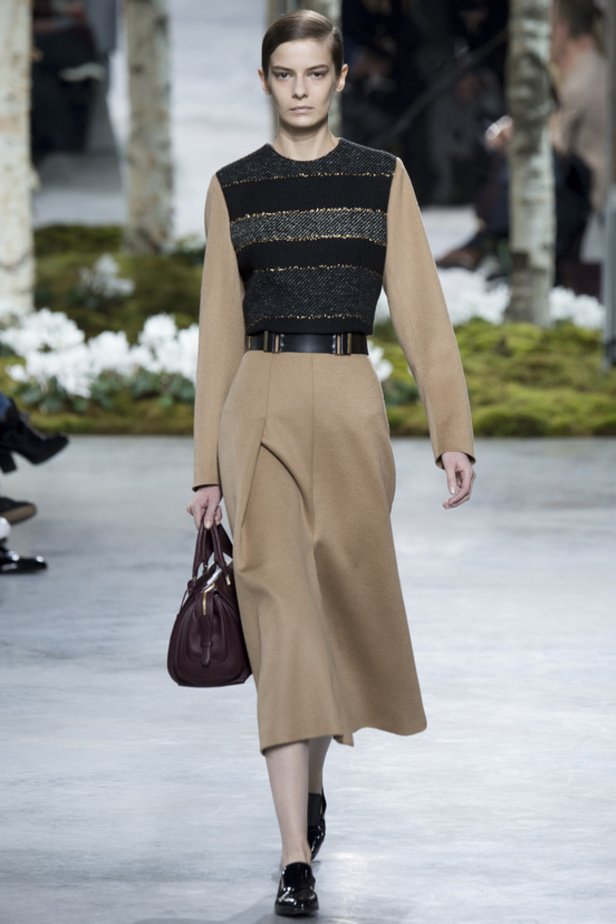 Hugo Boss: عالم كلاسيكي أنيق