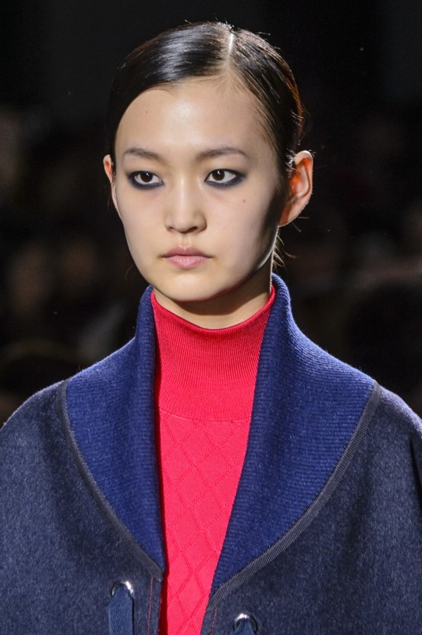 مجموعة دارHermes لخريف وشتاء 2017