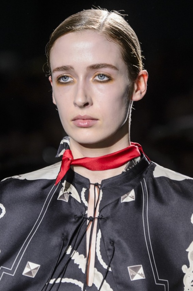 مجموعة دارHermes لخريف وشتاء 2017