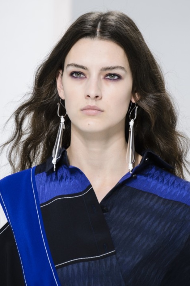 مجموعة Hermes للأزياء الجاهزة لربيع وصيف 2018 !