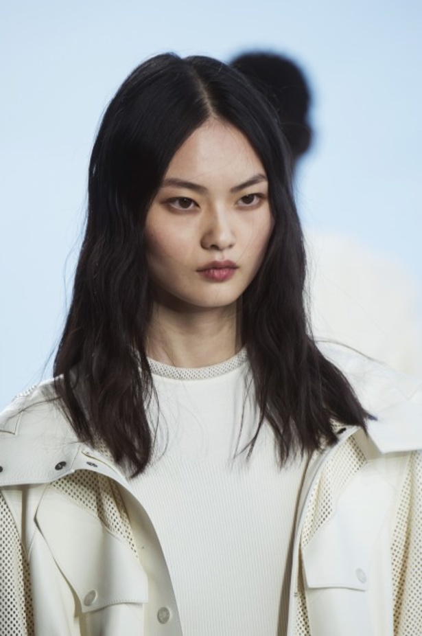 عرض Hermès لربيع وصيف 2019