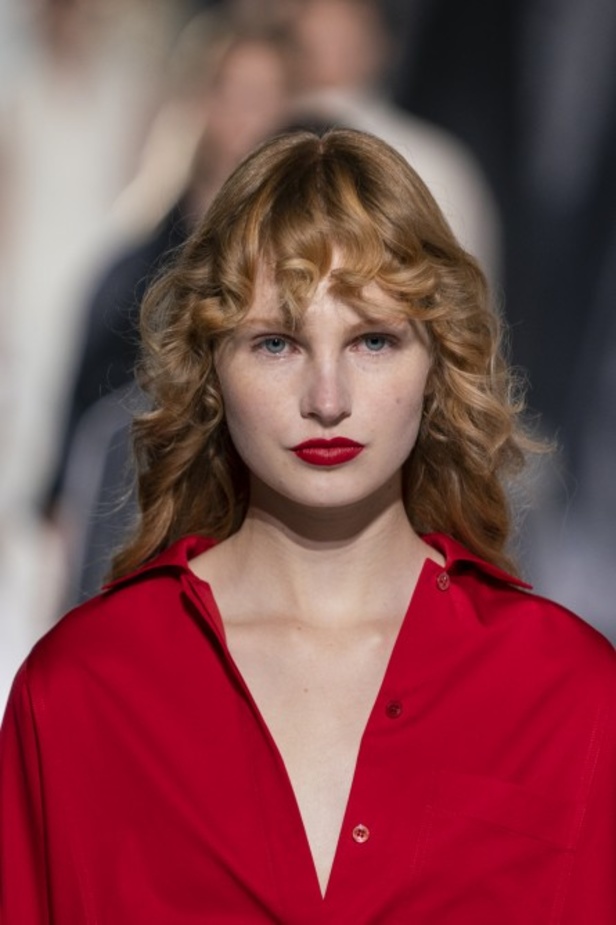 عرض أزياء Hermes لربيع وصيف 2021 من أسبوع الموضة في باريس