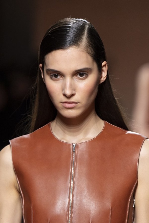 اسبوع الموضة في باريس 2019 مجموعة HERMES لربيع وصيف 2020