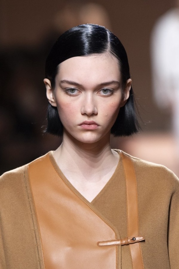 اسبوع الموضة في باريس 2019 مجموعة HERMES لربيع وصيف 2020