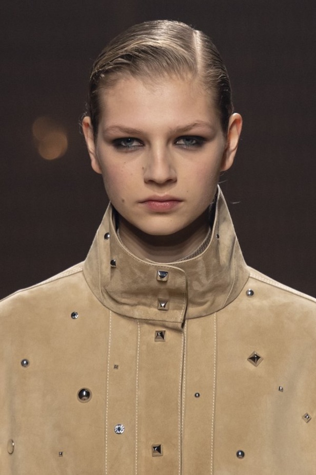 عرض Hermès لخريف وشتاء 2019 في باريس 