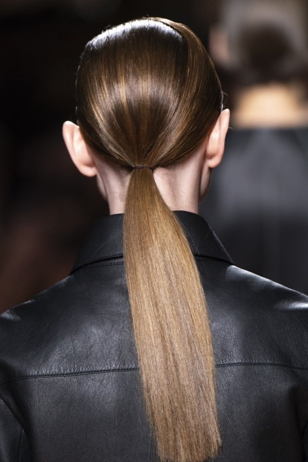 اسبوع الموضة في باريس 2019 مجموعة HERMES لربيع وصيف 2020