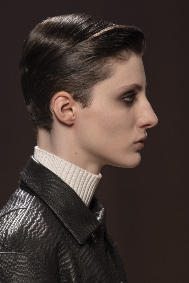 عرض Hermès لخريف وشتاء 2019 في باريس 