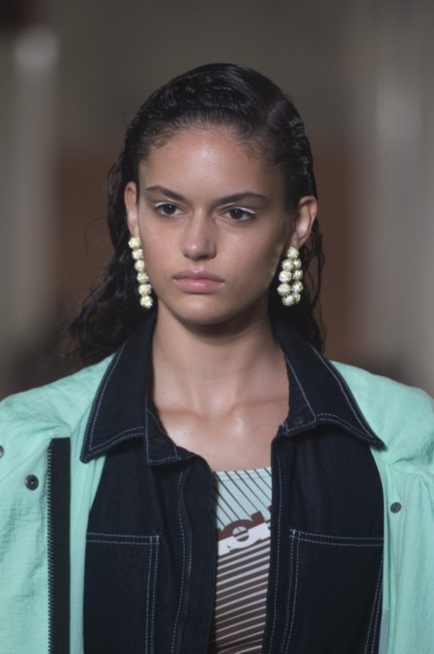 عرض أزياء House Of Holland لربيع ٢٠١٩ !